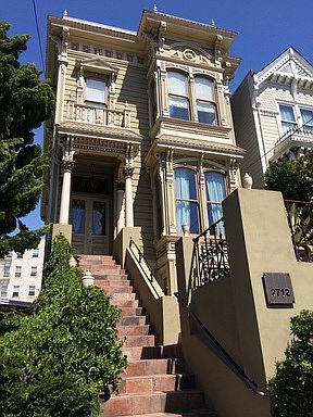 1st image of 2712-A California St