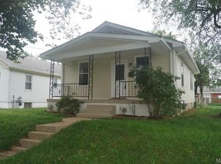 622 Bayless Ave, Saint Louis, MO 63125