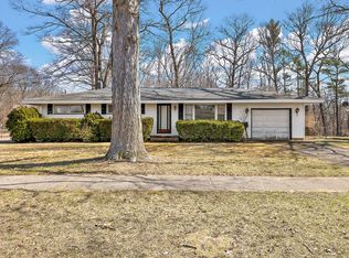 1288 Aspacia St, Muskegon, MI 49445