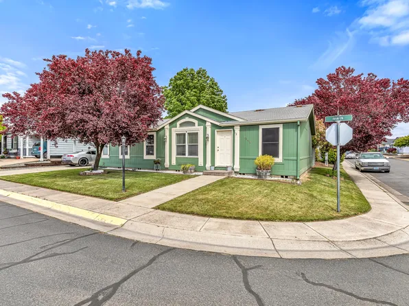 1269 Ivan Ln, Central Pt, OR 97502