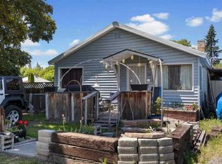 514 S Custer St, Spokane, WA 99212