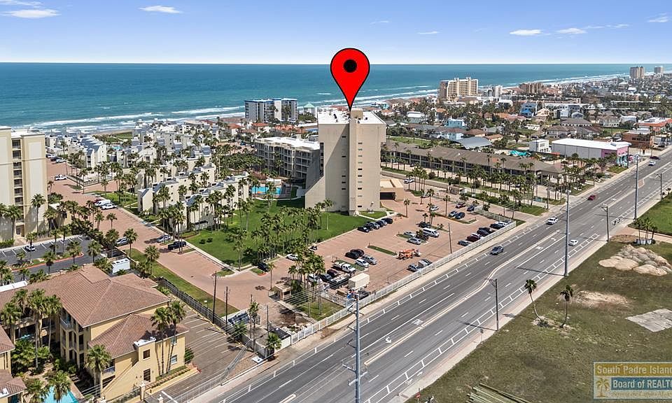 1st image of 6300 Padre Blvd #401