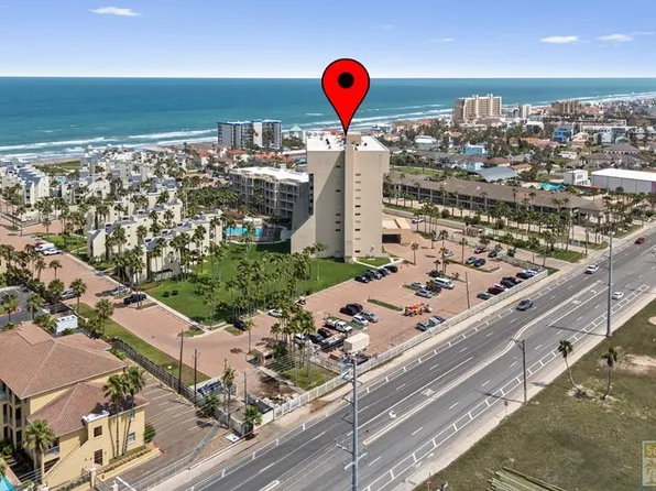 6300 Padre Blvd #401, South Padre Island, TX 78597