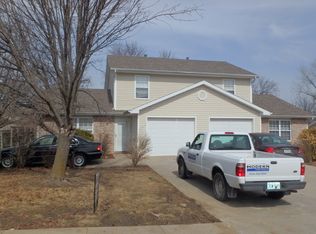 5013 Rice Rd, Columbia, MO 65202