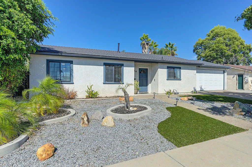 Building Photo - 9524 Galston Dr