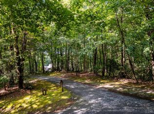 LOT R46 Canopy Ln, Cashiers, NC 28717