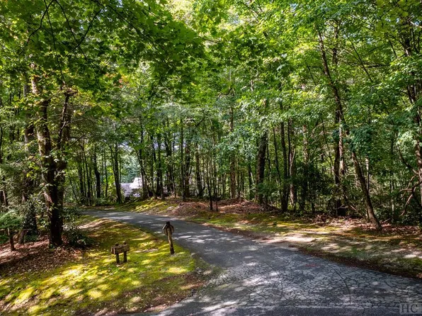 Lot R46 Canopy Lane, Cashiers, NC 28717
