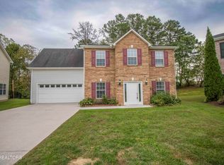 5601 Still Meadow Ln, Knoxville, TN 37918