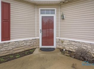 6032 Quarrys Edge Ln #6032, Sylvania, OH 43560