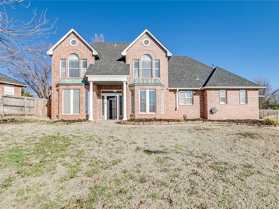 6509 NW 109th St, Oklahoma City, OK 73162 | Zillow