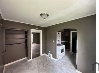 16117 Talford Ave, Cleveland, OH 44128