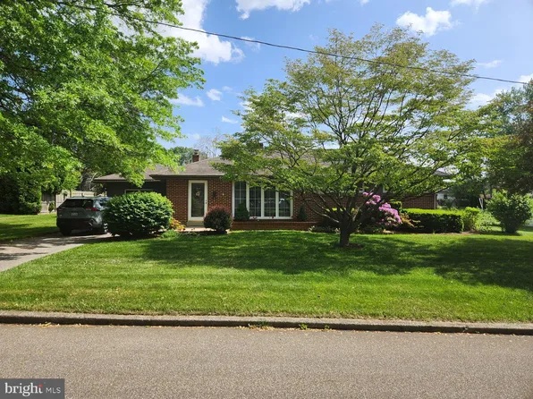 808 3rd Ave, Parkesburg, PA 19365