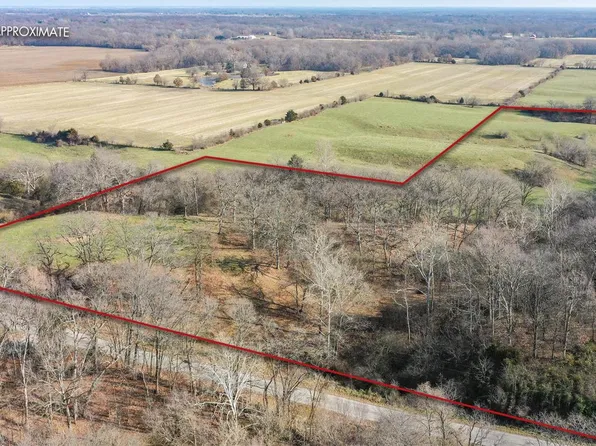 0 W County Line Rd, Brighton, IL 62012