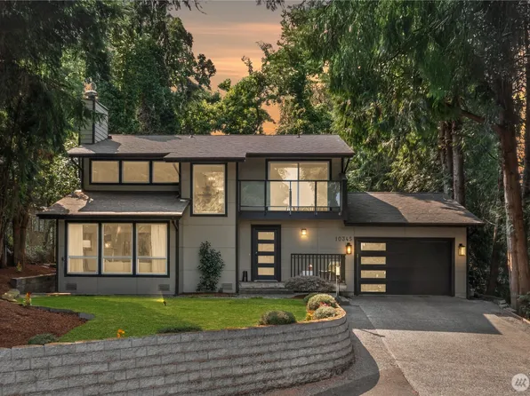 10345 36th Avenue NE, Seattle, WA 98125