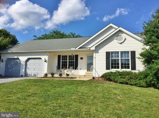 2004 Chapel Ct, Frederick, MD 21702