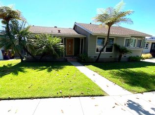 1826 Petaluma Ave, Long Beach, CA 90815