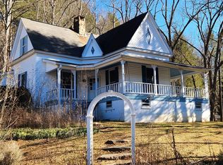 11 Dobson Mountain Rd, Franklin, NC 28734