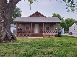 15 SW 42nd St, Oklahoma City, OK 73109