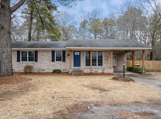 947 E Hanrahan Road, Grifton, NC 28530