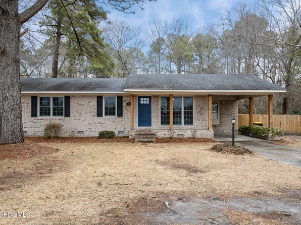 947 E Hanrahan Road, Grifton, NC 28530