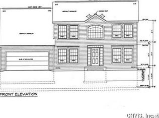 LOT 90 Rising Crest Cir, Manlius, NY 13116