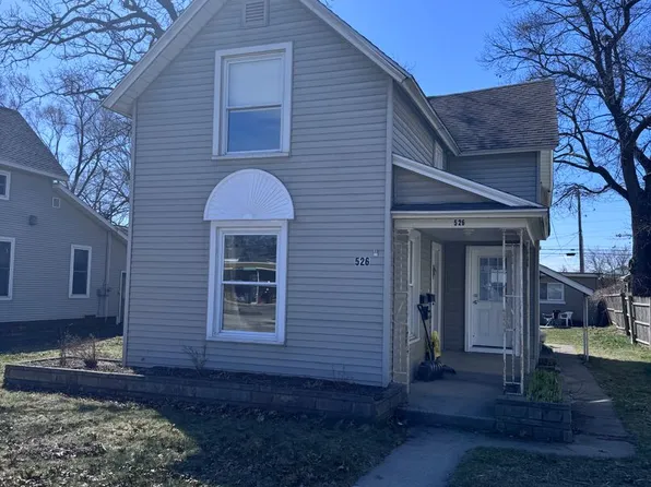 526 E Eighth Street, 526 E 8th St, Traverse City, MI 49686