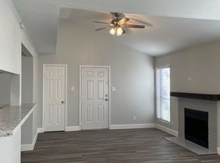 7200 T C Jester Blvd BUILDING 16-1603, Houston, TX 77088