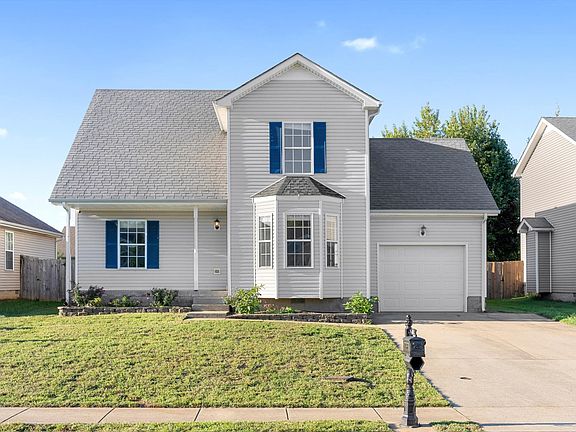 2nd image of 515 Fox Trot Dr