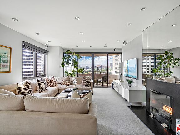 4th image of 10560 Wilshire Blvd APT 1101