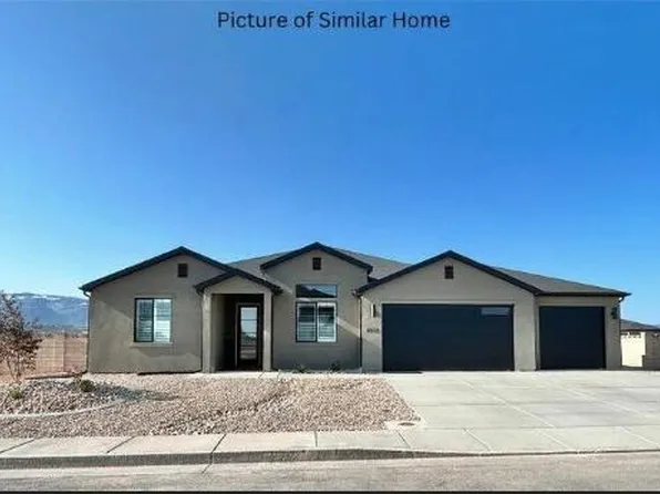 4512 W 250 N Lot 115, Cedar City, UT 84720