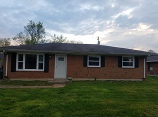 605 Hollow Creek Rd, Lexington, KY 40511