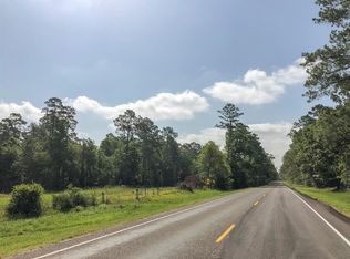 0 Fm 247, Huntsville, TX 77340