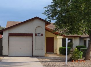 5533 W Venus Way, Chandler, AZ 85226