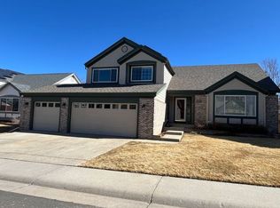 9240 Madras Ct, Highlands Ranch, CO 80130