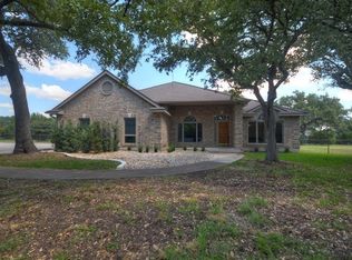 2003 Jim Hogg Rd, Georgetown, TX 78633
