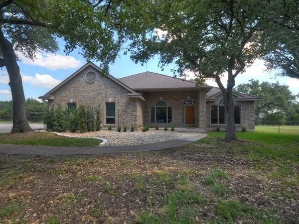 48 Rebecca Rd, Georgetown, TX 78633