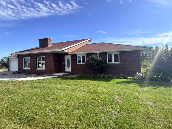 1791 W German Rd, Bay City, MI 48708