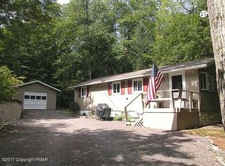 329 Ridge Rd, Pocono Lake, PA 18347