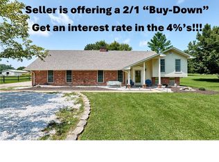 29713 N Stringtown Rd, Foristell, MO 63348