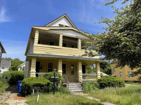 12005 Chesterfield Ave, Cleveland, OH 44108