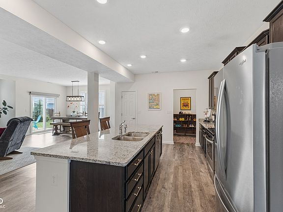 5th image of 3857 Concord Point Way