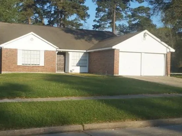 19807 Lions Gate Ct, Humble, TX 77338