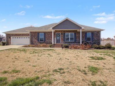 1702 Gordon Ln, Lawrenceburg, TN, 38464