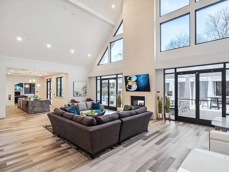 Apartments at Sanatoga Greene V — Photo 27