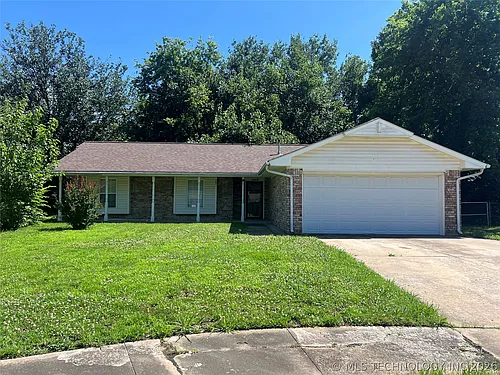 2443 S 108th East Ave Photo 1