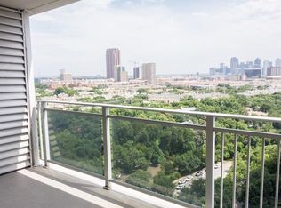 3883 Turtle Creek Blvd APT 2007, Dallas, TX 75219
