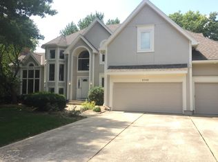 4048 W 128th Ter, Leawood, KS 66209