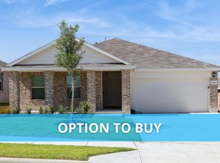 9448 Golden Tree Ave, Fort Worth, TX 76108