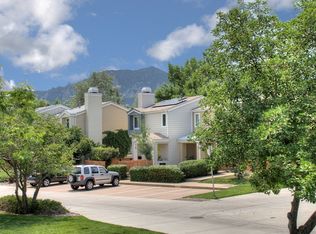 625 Walden Cir APT 204, Boulder, CO 80305
