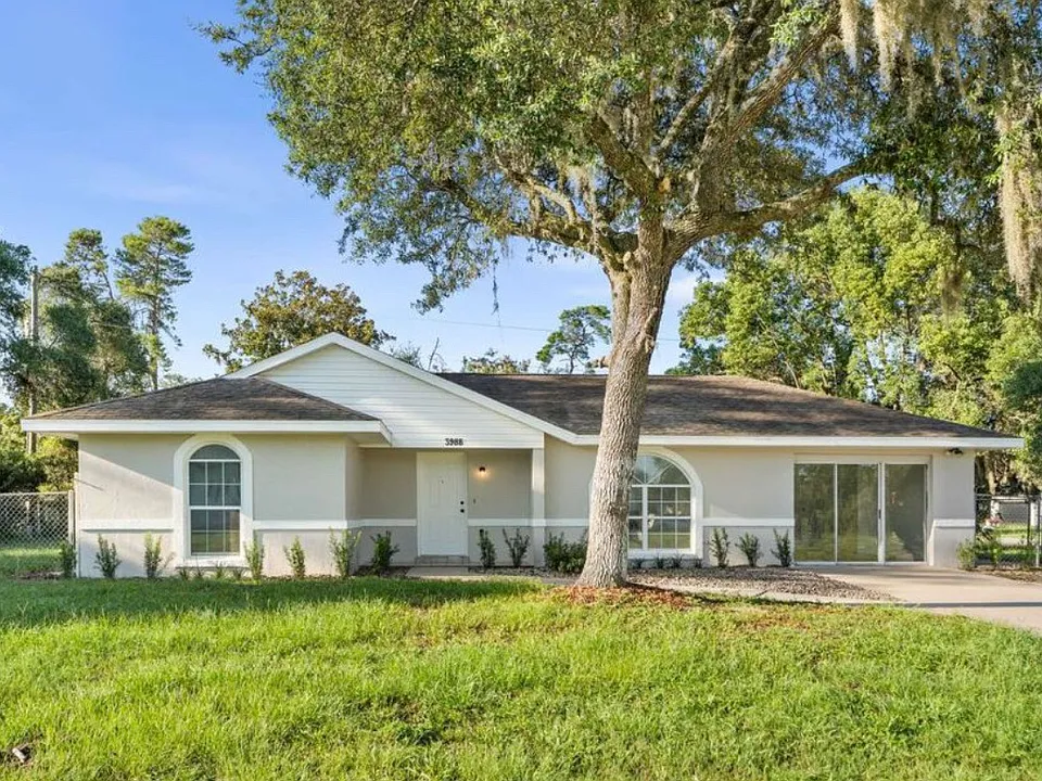 3988 SW 169th Lane Rd